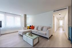 Spectacular modern apartment in the heart of La Malagueta, Málaga 29016