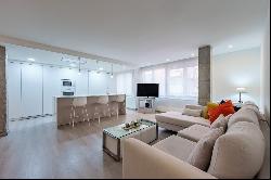 Spectacular modern apartment in the heart of La Malagueta, Malaga 29016