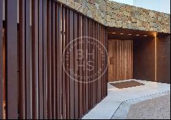 Villa for sale in Alicante, Jávea, Portichol, Jávea 03738