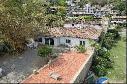 Beachfront house in Joao Fernandes