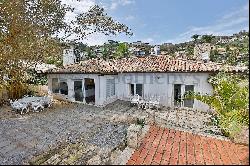 Beachfront house in João Fernandes