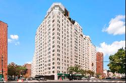 101 WEST 12TH STREET 2K in Greenwich Village, New York