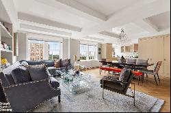 360 CENTRAL PARK WEST 12E in New York, New York