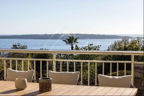 Unique - Cannes Californie - Panoramic sea view