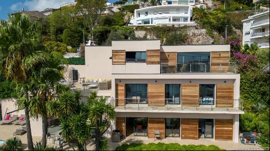 Villefranche - sur - Mer - Beautiful contemporary villa