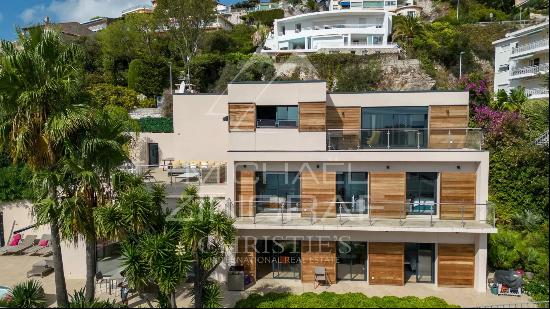 Villefranche - sur - Mer - Beautiful contemporary villa