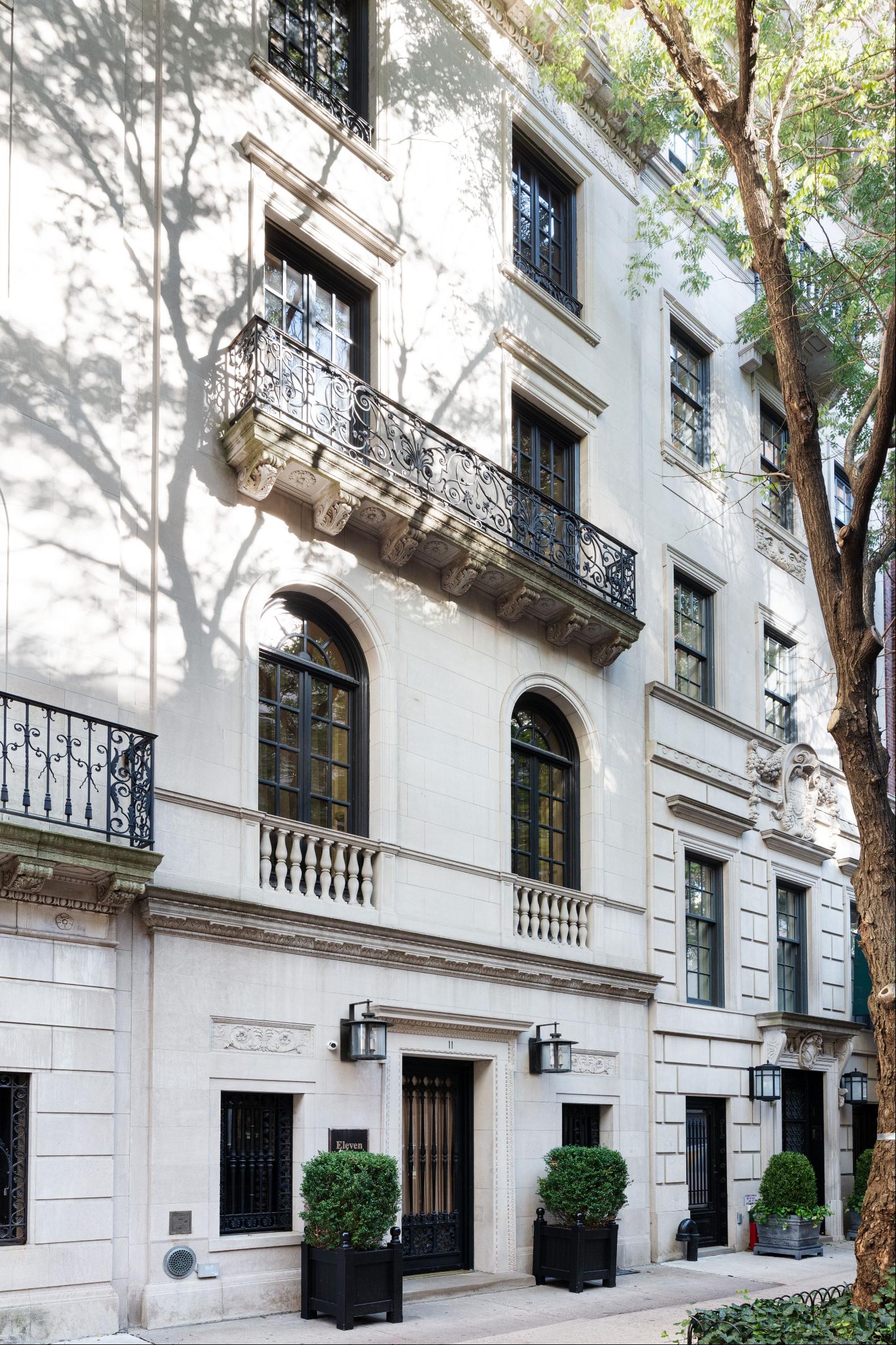 11 East 74th Street, New York, NY, 10021