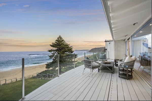 10 South Scenic Road, FORRESTERS BEACH, AUSTRALIA