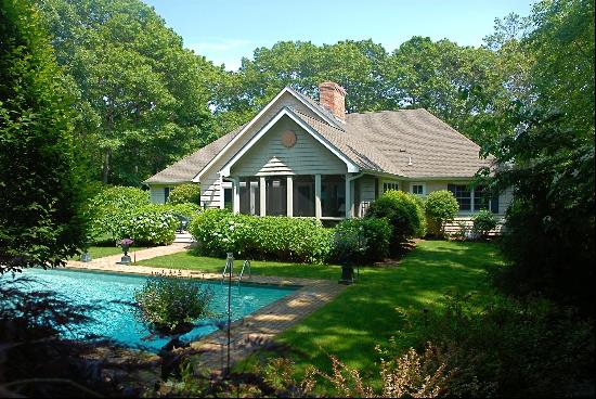 3 Talkhouse Walk, East Hampton, NY, 11937