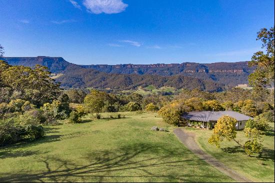 94 Paddington Lane, Kangaroo Valley, AUSTRALIA