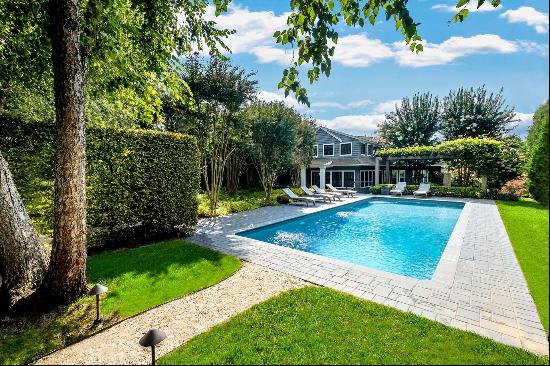 7 Miller Lane, East Hampton, NY, 11937