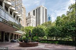 202 W Rittenhouse Square Unit 1701-02, Philadelphia PA 19103