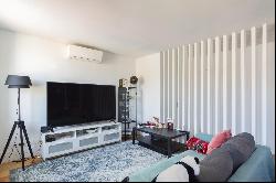 3 bedroon flat, next to Avenida da Liberdade