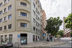 3 bedroon flat, next to Avenida da Liberdade