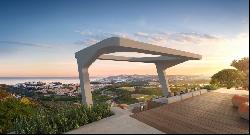 Atico - Penthouse for sale in Málaga, Casares, Casares 29690