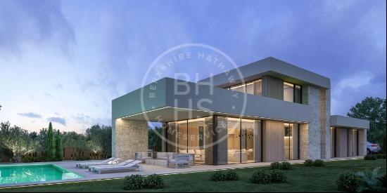 Elegance Meets Simplicity: Exclusive Villas in Dénia’s Natural E, Dénia 03700