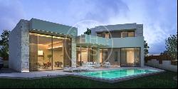 Elegance Meets Simplicity: Exclusive Villas in Denia's Natural E, Denia 03700