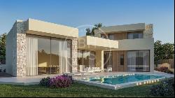 Elegance Meets Simplicity: Exclusive Villas in Dénia’s Natural E, Dénia 03700