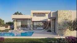 Elegance Meets Simplicity: Exclusive Villas in Denia's Natural E, Denia 03700