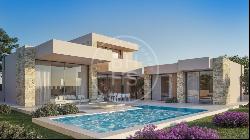 Elegance Meets Simplicity: Exclusive Villas in Denia's Natural E, Denia 03700