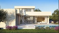 Elegance Meets Simplicity: Exclusive Villas in Denia's Natural E, Denia 03700