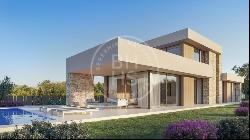 Elegance Meets Simplicity: Exclusive Villas in Denia's Natural E, Denia 03700