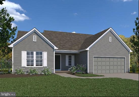 SUMMERGROVE Model At Eagles View, York PA 17406