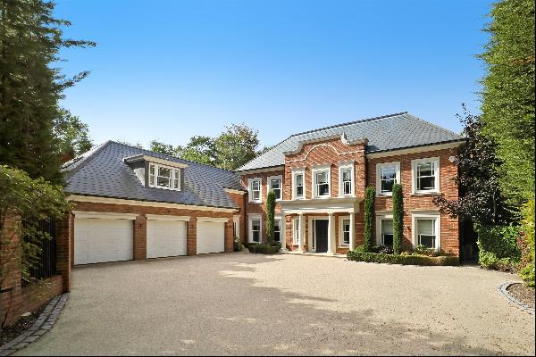 Luxury living in the heart of South Ascot.