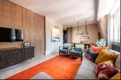 Winsford House, Luxborough Street, London, Luxborough Street W1U5BY