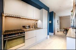 Winsford House, Luxborough Street, London, Luxborough Street W1U5BY