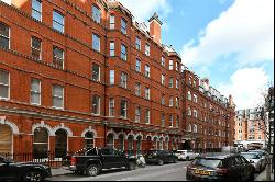 Berners Street, London, London W1T3LG