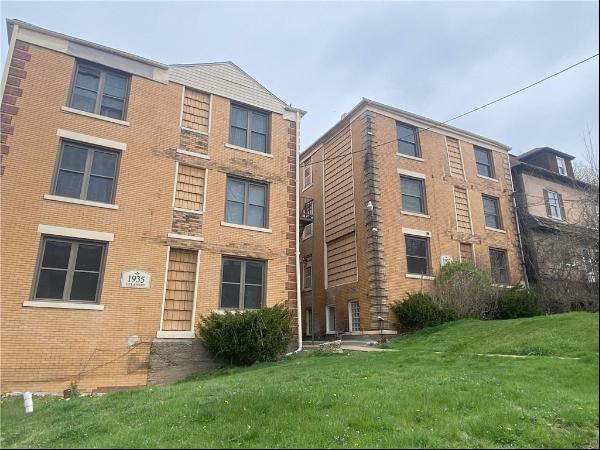 1935 Delaware Ave #203, Pittsburgh PA 15218