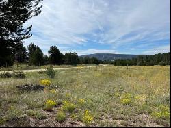 Lot 9 Copperweed Road, Ramah NM 87321