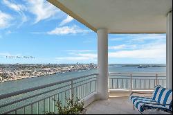 848 Brickell Key Dr Unit 4201, Miami FL 33131