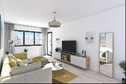 Two-bedroom apartment in a new project of contemporary homes in , Málaga 29007