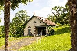 LOVELY MASTER HOUSE AND CONVERTED BARN 10 MINUTES FROM PAU