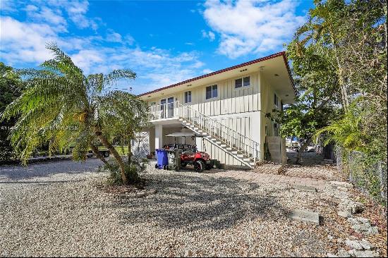 Residential Rental in Tavernier, Florida