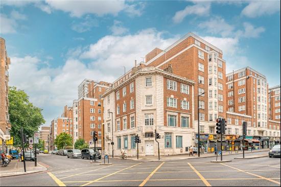 Park West, Edgware Road, London, Edgware Road W22QT