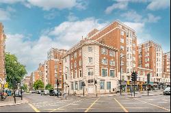 Park West, Edgware Road, London, Edgware Road W22QT