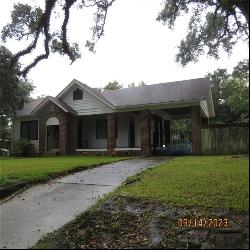 1120 Dauphin St, Mobile AL 36604