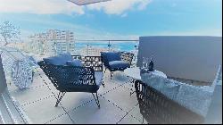 Montpellier Penthouse