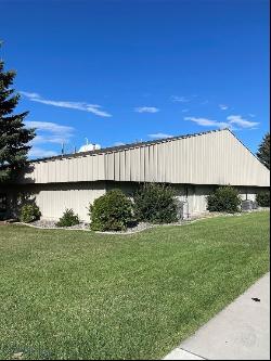 2275 W Koch Street, Bozeman MT 59718