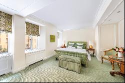 115 CENTRAL PARK WEST 2F in New York, New York