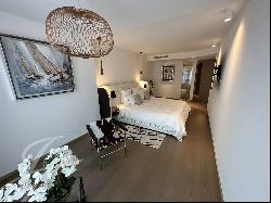 Seasonal rental - Apartment Cannes 