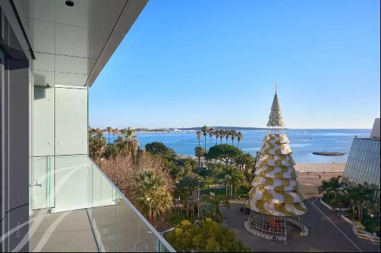 Seasonal rental - Apartment Cannes 