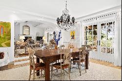 Sole Agent: Charming villa in provençal style