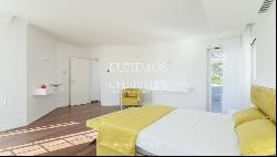 Fantastic 7-bedroom villa with pool, for sale in Almancil, Algarve