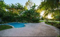 Crescent Place, Lyford Cay - MLS 54924