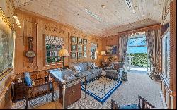 Crescent Place, Lyford Cay - MLS 54924