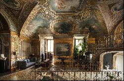 For rental: Palazzo Vilòn - Via di Ripetta